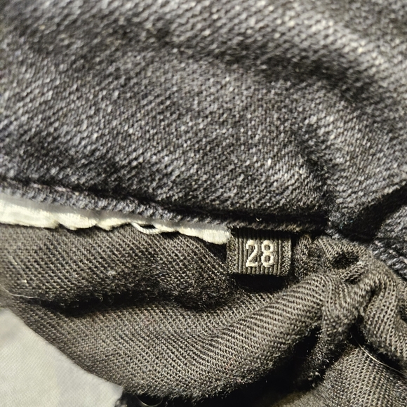 JEANS   GUESS SIZE 28 - Picture 6 of 6